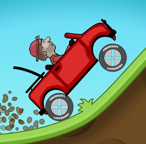 Hill Climb Racing for PC Download on Windows 7/8 Free