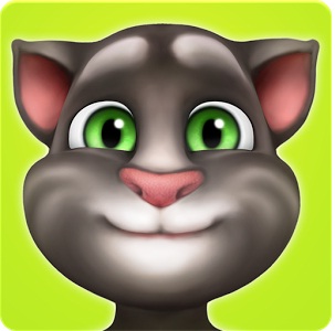 Download My Talking Tom for PC or Computer Windows 7/8