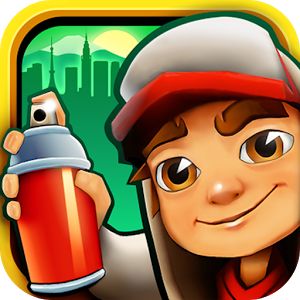 Subway Surfers for PC Download on Windows 7/8 Guide