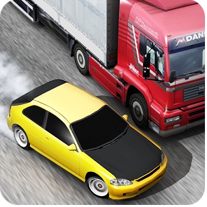 Traffic Racer for PC Download (Windows 7/8) Free