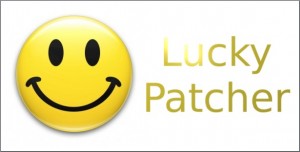 Lucky Patcher Download for Android APK