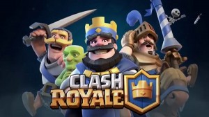 Clash Royale for PC Download Windows 7/8/8.1 Online