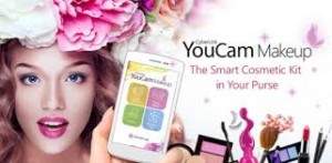 YouCam Makeup for PC Download on Windows 7/8/8.1/10